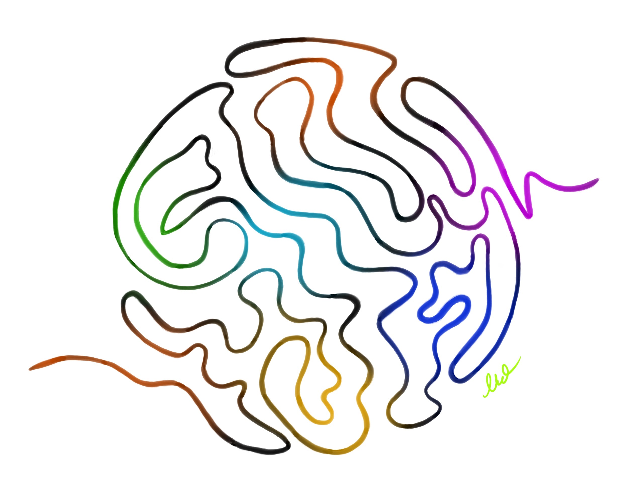 Strings of Thought – Woolly Headed Ideas