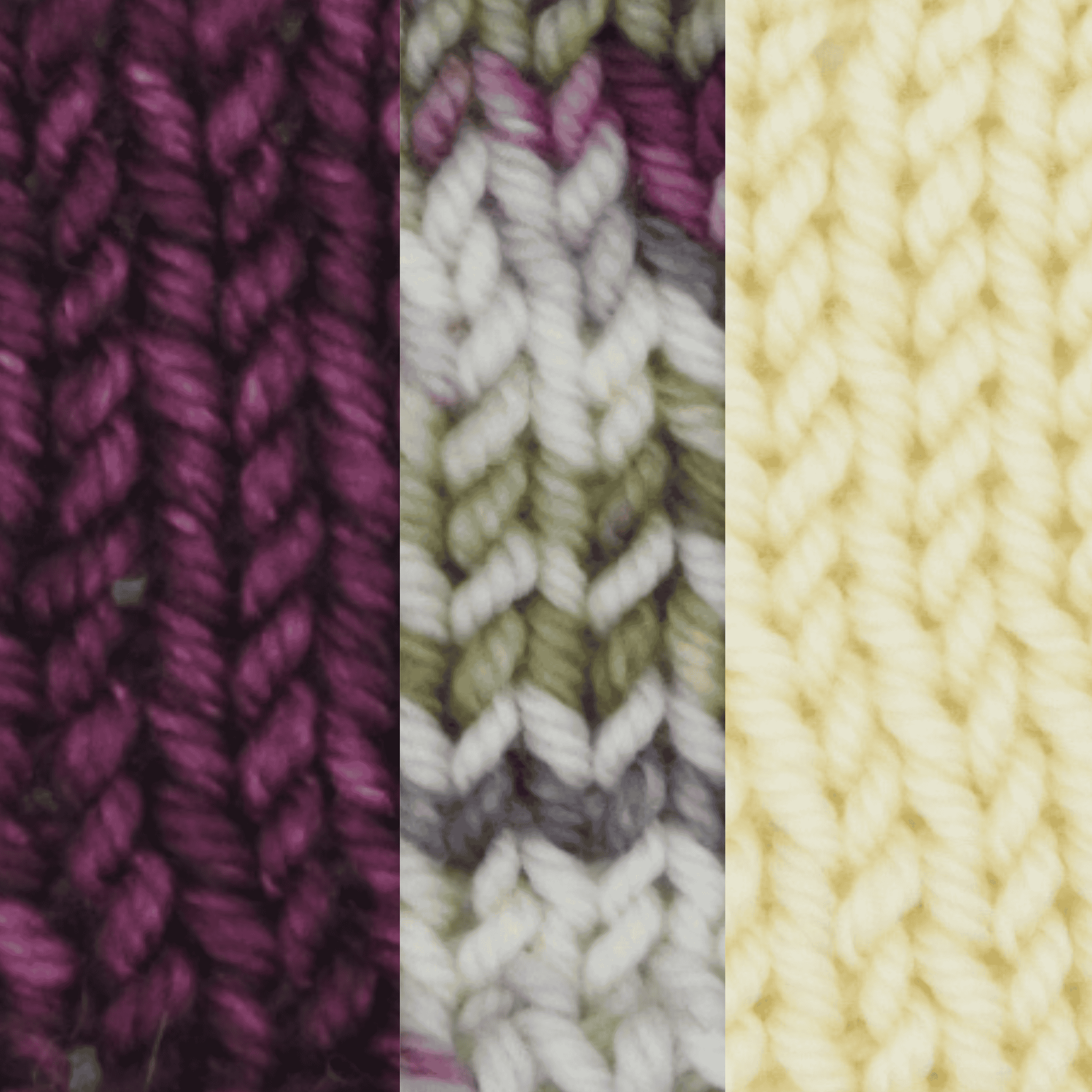 Hummingbird Hat Kit