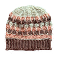 Crochet colorwork hat by Woolly Headed Ideas