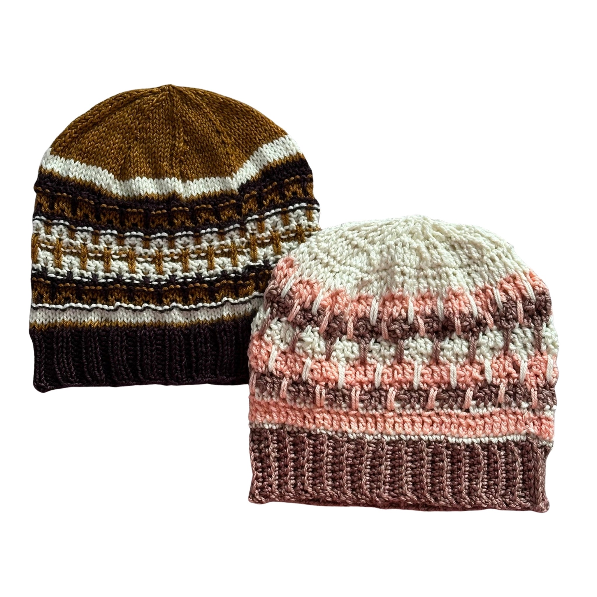 Hummingbird Hat Kit
