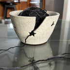 Starfall Yarn Bowl