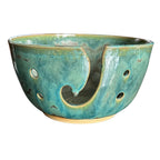 Seagrass Yarn Bowl
