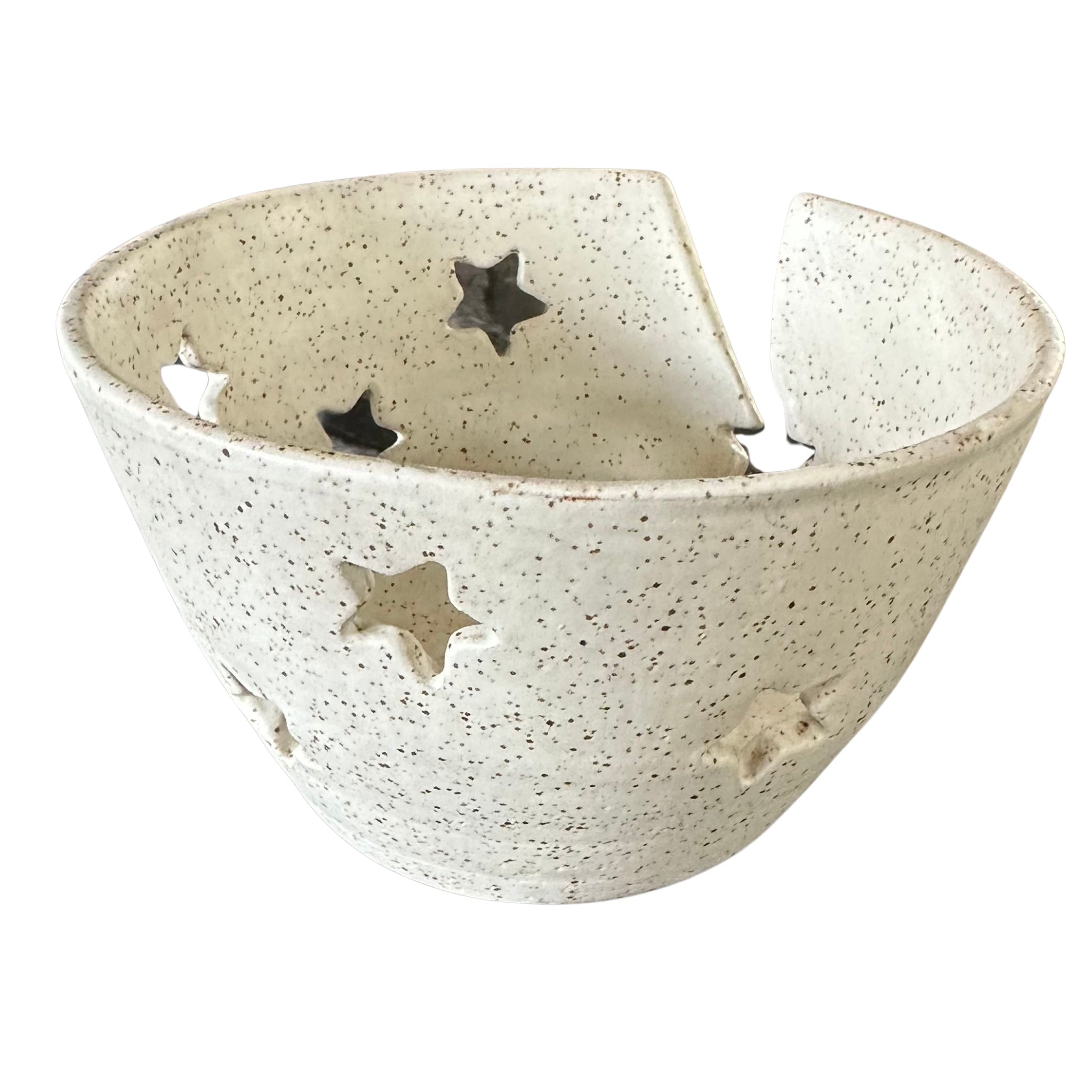 Starfall Yarn Bowl