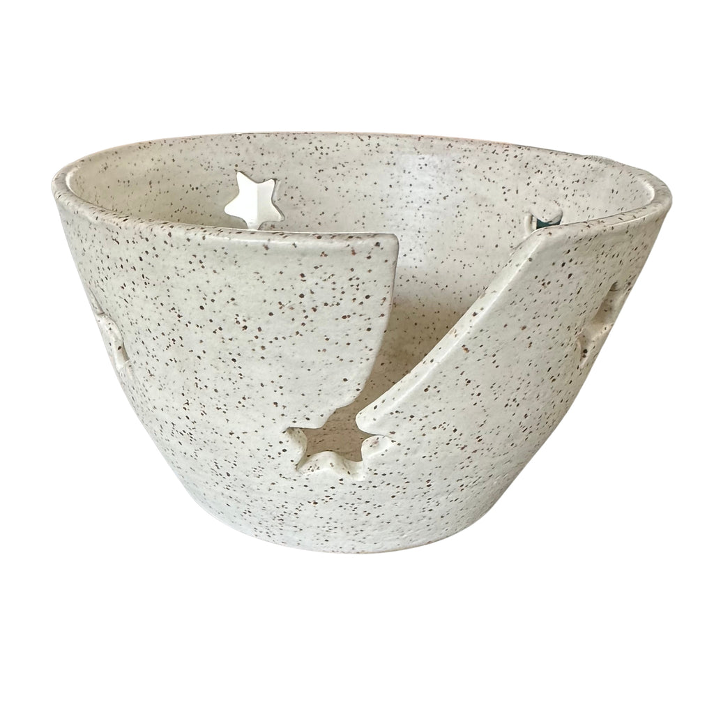 Starfall Yarn Bowl