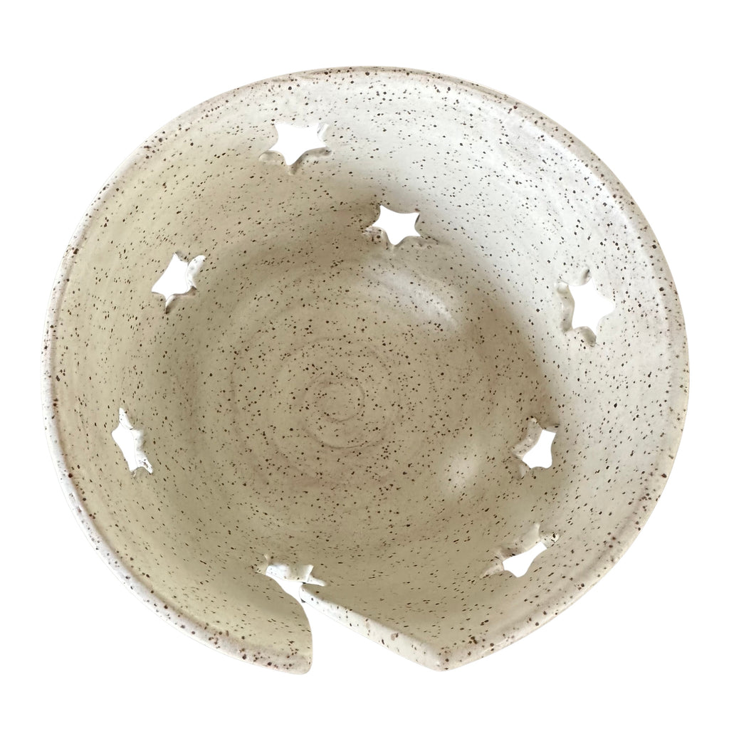 Starfall Yarn Bowl