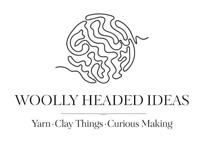 Woolly Headed Ideas